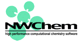 NWChem - computational chemistry on parallel computers